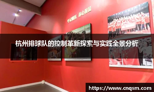 杭州排球队的控制革新探索与实践全景分析